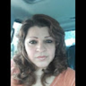 Meet your Posher, Alba